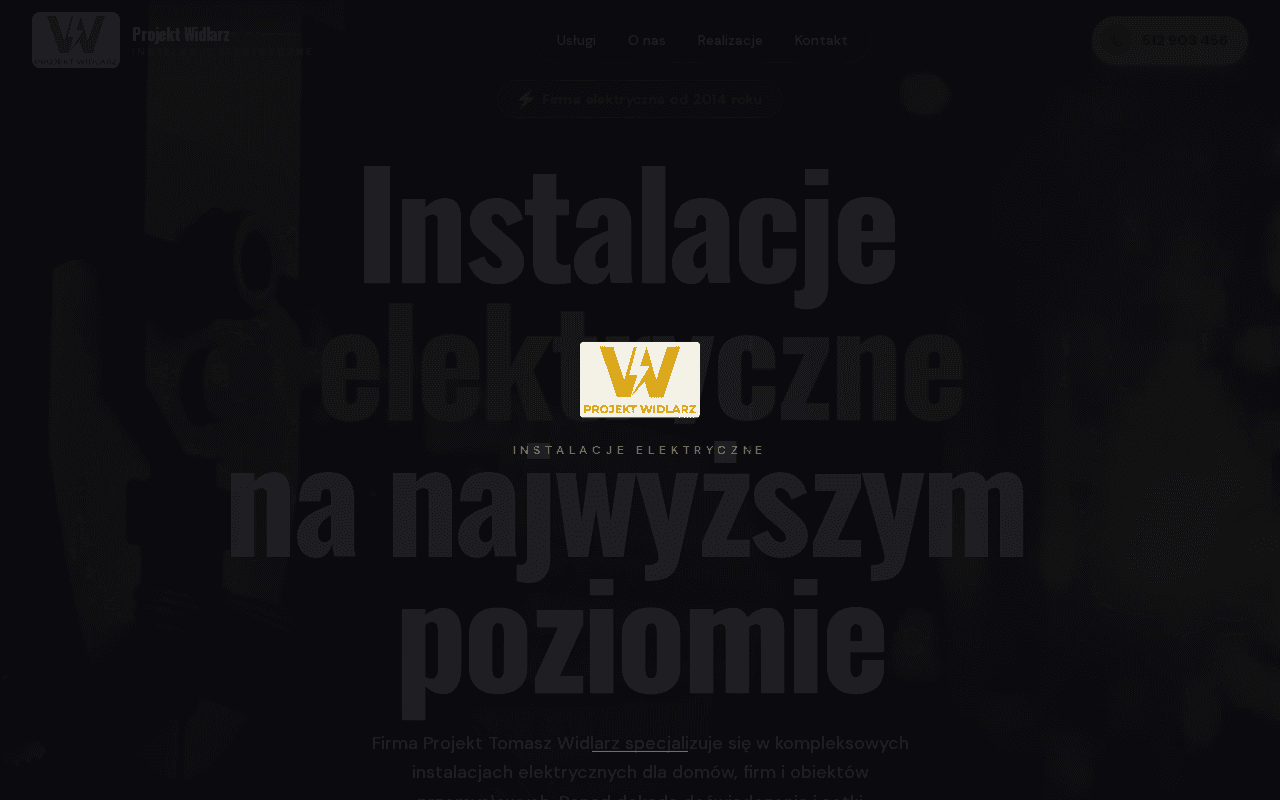 Usługi elektryczne — Elektryk — usługi elektryczne, Mszana Dolna