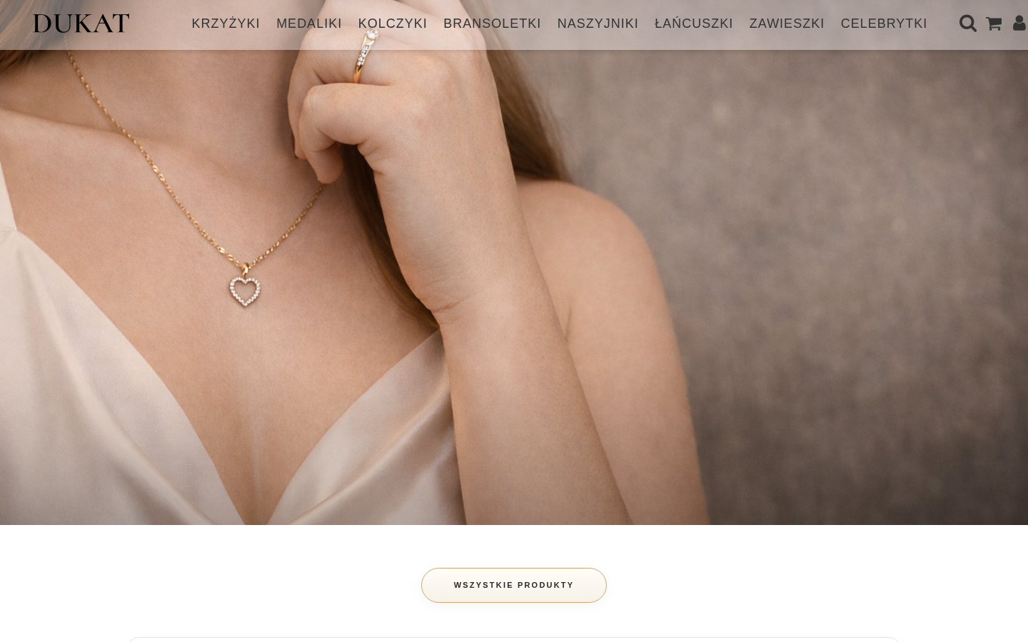 Jubiler Dukat screenshot